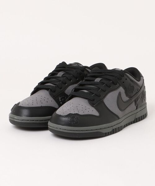 セール】W DUNK LOW HF1986-001（スニーカー）｜NIKE（ナイキ