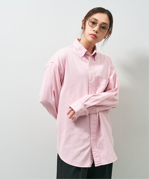 JOURNAL STANDARD relume(ジャーナルスタンダード レリューム)の「【WEB限定】ウェリントン型 サングラス|メタルフレーム|高級感|紫外線対策|UVカット|ユニセックス|ジャーナルスタンダードレリューム|Zoff|JOURNAL STANDARD relume(サングラス・レディース・ブラック系その他/ブラウン系その他7/ブラウン/ブラック・FREE)」の6枚目の写真