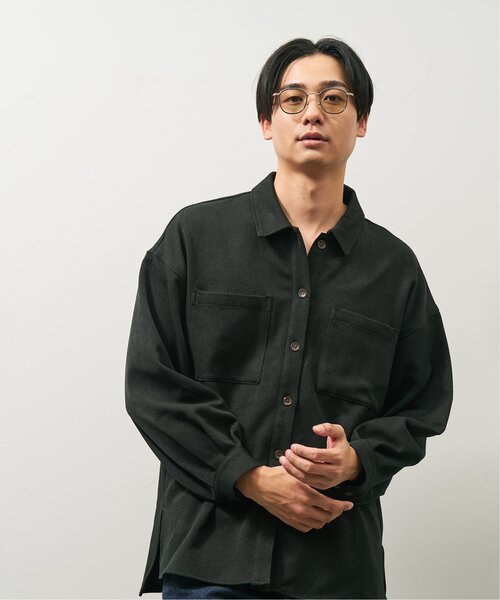 JOURNAL STANDARD relume(ジャーナルスタンダード レリューム)の「【WEB限定】ウェリントン型 サングラス|メタルフレーム|高級感|紫外線対策|UVカット|ユニセックス|ジャーナルスタンダードレリューム|Zoff|JOURNAL STANDARD relume(サングラス・レディース・ブラック系その他/ブラウン系その他7/ブラウン/ブラック・FREE)」の12枚目の写真