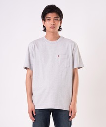 Levi's | Levi's/リーバイス ヘビーウェイト ポケット Tシャツ(Tシャツ/カットソー)
