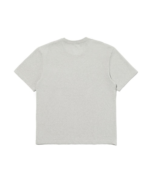 Levi's（リーバイス）の「Levi's/リーバイス ヘビーウェイト ポケット Tシャツ（Tシャツ/カットソー・メンズ・グレー・S/XL/L/M）」の3枚目の写真