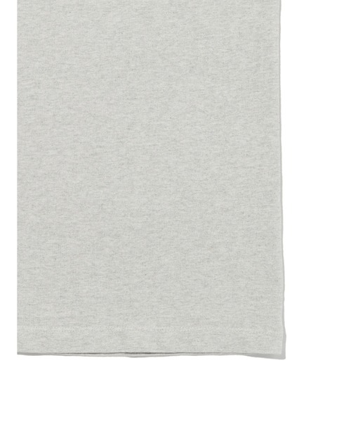 Levi's（リーバイス）の「Levi's/リーバイス ヘビーウェイト ポケット Tシャツ（Tシャツ/カットソー・メンズ・グレー・S/XL/L/M）」の6枚目の写真