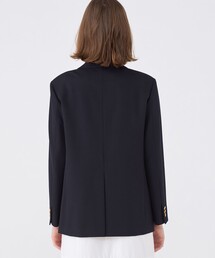 MACPHEE マカフィー ウールギャバジンダブルブレストジャケット 36 楽天市場】○MACPHEE 【マカフィー】 ウールギャバジン ダブル