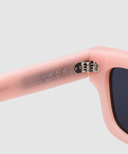 サングラス（サングラス）｜JW Anderson（ジェイダブリュー