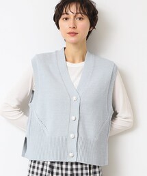 サックスブルー」に該当するベストファッション通販 - ZOZOTOWN