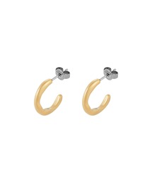 スカーゲン アクセサリー レディース ピアス ゴールド SKJ1868710
