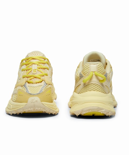 【LACOSTE】★正規品★L003 NEO SHOT 125 1 SFA★韓国人気★ NANO universe｜LACOSTE/L003 NEO SHOT 125 1 SFA | Rakuten