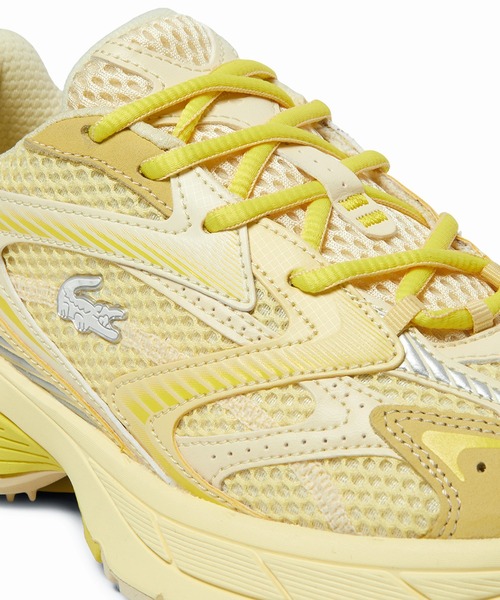 セール】レディース L003 NEO SHOT 125 1 SFA ビッグメッシュ ハイテク