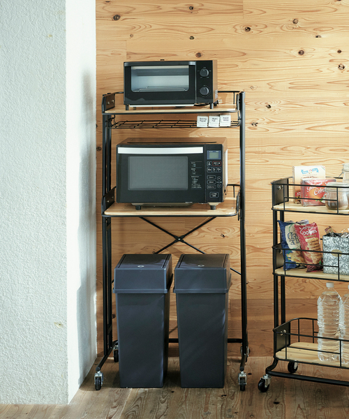 定価17万 JOURNAL STANDARD FURNITURE キッチン　棚 楽天市場】JOURNAL STANDARD FURNITURE HABITAT KITCHEN BOARD-L