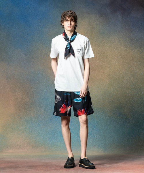 glamb（グラム）の「Tank Sole Bit Loafer / タンクソールビットローファー（ローファー・メンズ・ブラック/ブラウン・27.5/28.5/25.5/26.5）」の5枚目の写真