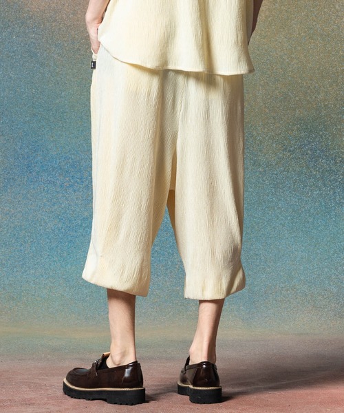 glamb（グラム）の「Tank Sole Bit Loafer / タンクソールビットローファー（ローファー・メンズ・ブラック/ブラウン・27.5/28.5/25.5/26.5）」の9枚目の写真