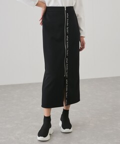 セール】Taped Track Skirt／トラックスカート（スカート