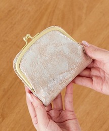 zucchero（ズッケロ）の「折財布 コンパクト 日本製（財布・メンズ）」