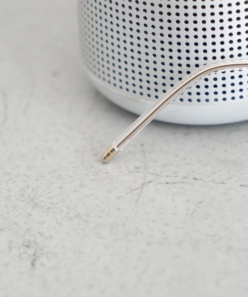 A.D.S.R.（エーディーエスアール）の「A.D.S.R. MORGAN06（メガネ・メンズ・ゴールド・FREE）」の3枚目の写真