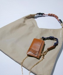 LE VERNIS | LE VERNIS(ル・ベルニ)Paracord azuma bag (Nylon)(ショルダーバッグ)