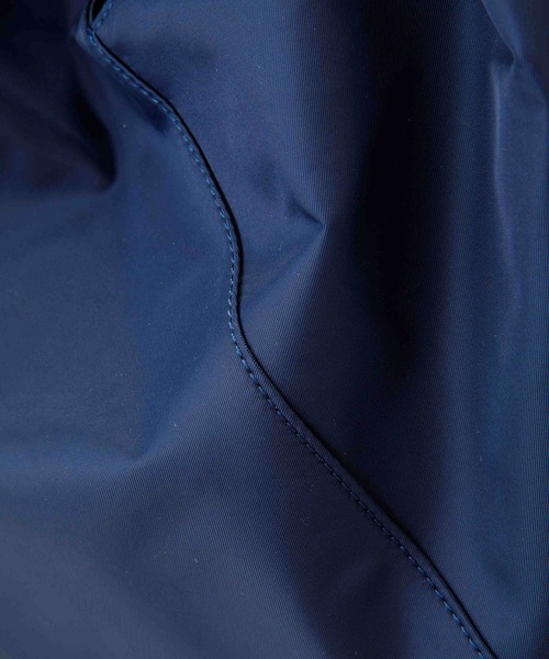 LE VERNIS（ル・ベルニ）の「LE VERNIS(ル・ベルニ)Paracord azuma bag (Nylon)（ショルダーバッグ・レディース・ブラック/ブラウン/ベージュ/ネイビー・FREE）」の13枚目の写真