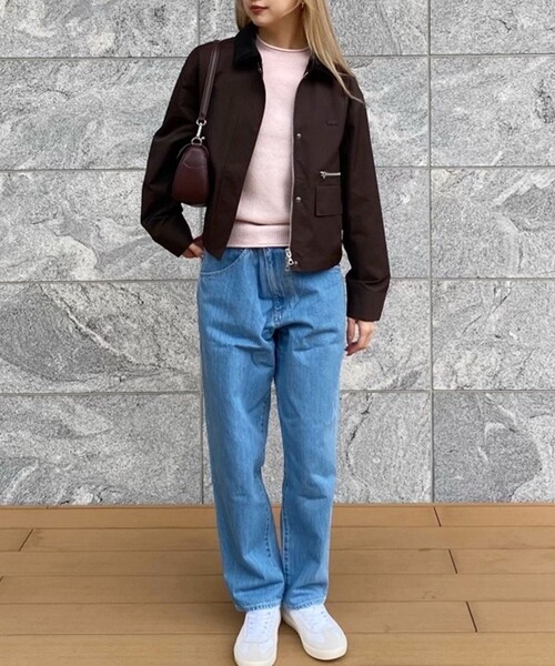 LACOSTE(ラコステ)の「レディース BASESHOT PRO 125 2 SFA(スニーカー・レディース・ホワイト×ホワイト・22.5cm/23.0cm/23.5cm/24.0cm/24.5cm)」の9枚目の写真