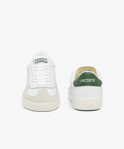 レディース BASESHOT PRO 125 2 SFA（スニーカー）｜LACOSTE