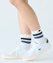 LACOSTE | レディース BASESHOT PRO 125 2 SFA(スニーカー)