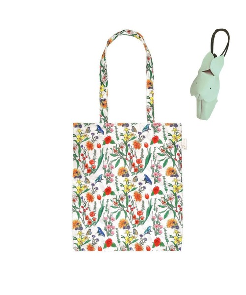 ROOTOTE(ルートート)の「ルートート / LT.チャーム&トート-B(エコバッグ/サブバッグ・レディース・その他4/その他6/ドット/その他5/その他3/その他1・FREE)」の5枚目の写真