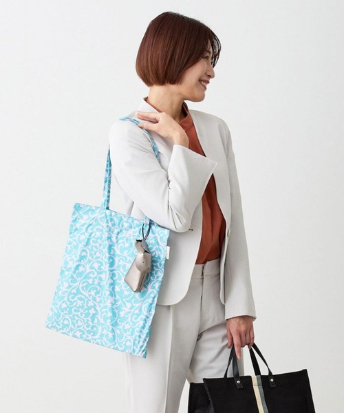 ROOTOTE(ルートート)の「ルートート / LT.チャーム&トート-B(エコバッグ/サブバッグ・レディース・その他4/その他6/ドット/その他5/その他3/その他1・FREE)」の6枚目の写真