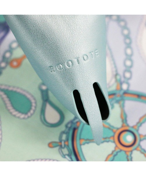 ROOTOTE(ルートート)の「ルートート / LT.チャーム&トート-B(エコバッグ/サブバッグ・レディース・その他4/その他6/ドット/その他5/その他3/その他1・FREE)」の13枚目の写真