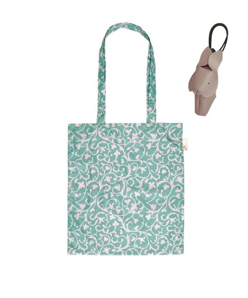 ROOTOTE(ルートート)の「ルートート / LT.チャーム&トート-B(エコバッグ/サブバッグ・レディース・その他4/その他6/ドット/その他5/その他3/その他1・FREE)」の8枚目の写真