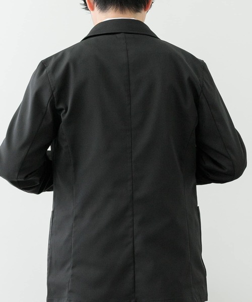 セール】『セットアップ対応』マシンウォッシャブルピケテーラード