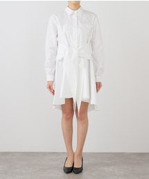 THE GARMENT/ザ ガーメント Cyprus Pocket Dress ワンピース 21114