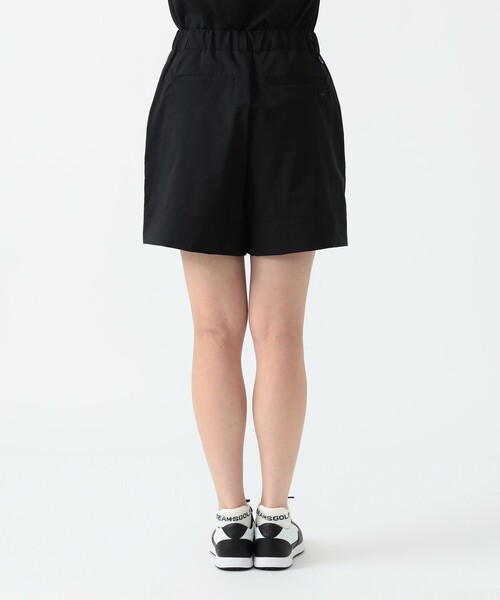 BEAMS GOLF(ビームスゴルフ)の「B.G.THREE / ALL-TIME 撥水 ショートパンツ(その他パンツ・レディース・ブラック/ネイビー・MEDIUM/LARGE)」の13枚目の写真