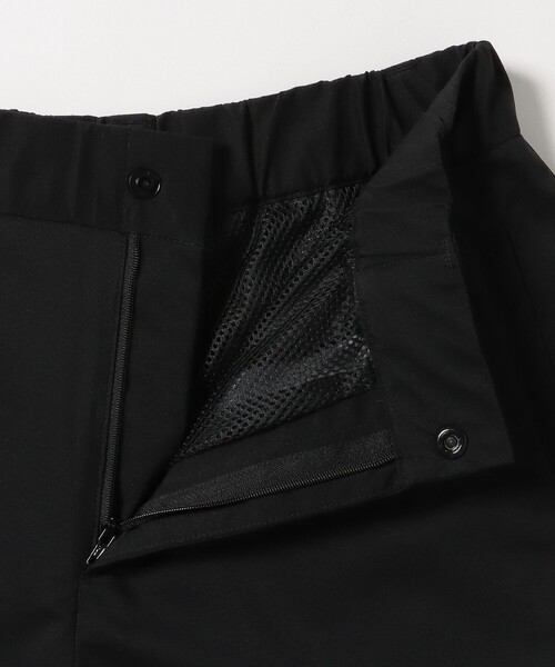 BEAMS GOLF(ビームスゴルフ)の「B.G.THREE / ALL-TIME 撥水 ショートパンツ(その他パンツ・レディース・ブラック/ネイビー・MEDIUM/LARGE)」の17枚目の写真