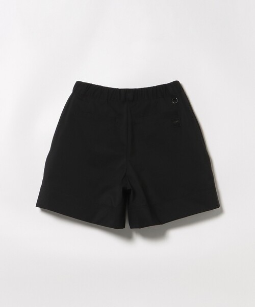BEAMS GOLF(ビームスゴルフ)の「B.G.THREE / ALL-TIME 撥水 ショートパンツ(その他パンツ・レディース・ブラック/ネイビー・MEDIUM/LARGE)」の18枚目の写真