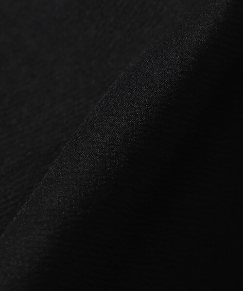 BEAMS GOLF(ビームスゴルフ)の「B.G.THREE / ALL-TIME 撥水 ショートパンツ(その他パンツ・レディース・ブラック/ネイビー・MEDIUM/LARGE)」の19枚目の写真