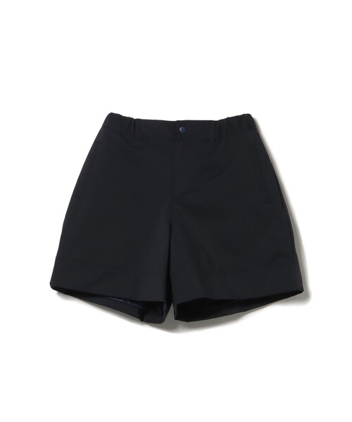 BEAMS GOLF(ビームスゴルフ)の「B.G.THREE / ALL-TIME 撥水 ショートパンツ(その他パンツ・レディース・ブラック/ネイビー・MEDIUM/LARGE)」の20枚目の写真