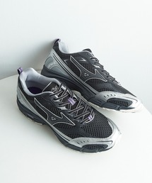 MIZUNO】MXR D1GA246806/D1GA246807（スニーカー）｜MIZUNO