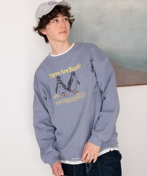 niko and...（ニコアンド）の「ナイロンワッペン刺繍キャップ（キャップ・メンズ・ブラック/グレー/ブルー/イエロー・FREE）」の5枚目の写真