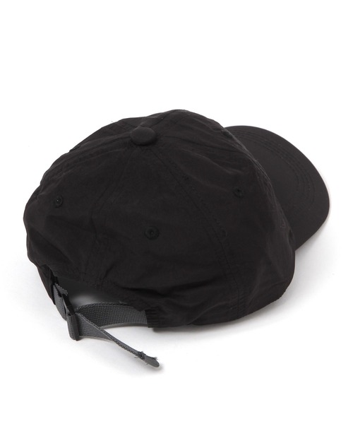 niko and...（ニコアンド）の「ナイロンワッペン刺繍キャップ（キャップ・メンズ・ブラック/グレー/ブルー/イエロー・FREE）」の20枚目の写真