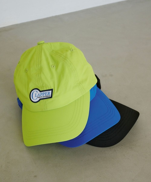 90s Championチャンピオン スクリプト Derby blue ロゴ刺繍