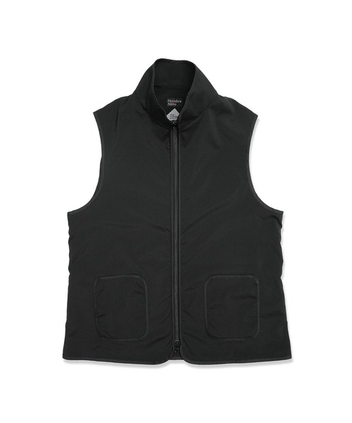 セール】Hombre Nino CORONA PISTACHIO VEST HN0251-JK0003（ベスト
