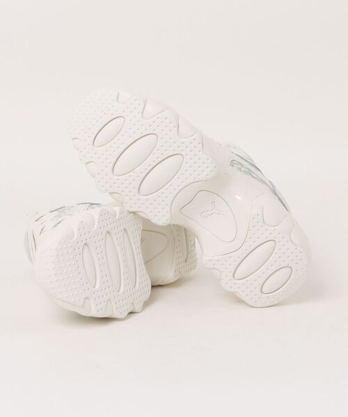 セール】PUMA プーマ W PULSAR WEDGE MONOGRAM パルサー