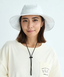 ROXY(LV[)ROXY/LV[ SURFCAMP SAFARI HAT nbg RSA252703(nbg)