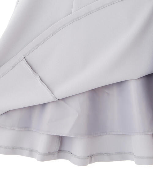 PROPORTION BODY DRESSING（プロポーションボディドレッシング）の「マーメイドスカート / 1215120409（スカート・レディース・ピンク/グレー/ブラック・X-SMALL/SMALL/MEDIUM）」の12枚目の写真