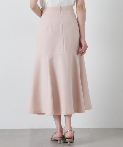 PROPORTION BODY DRESSING（プロポーションボディドレッシング）の「マーメイドスカート / 1215120409（スカート・レディース・ピンク/グレー/ブラック・X-SMALL/SMALL/MEDIUM）」の19枚目の写真