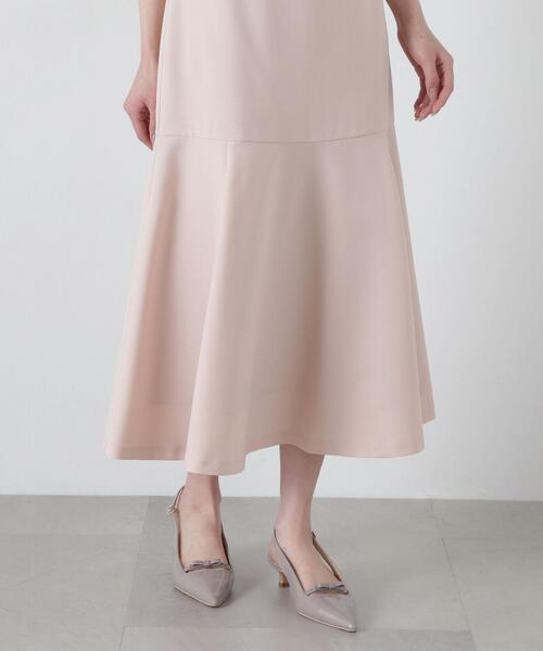 PROPORTION BODY DRESSING（プロポーションボディドレッシング）の「マーメイドスカート / 1215120409（スカート・レディース・ピンク/グレー/ブラック・X-SMALL/SMALL/MEDIUM）」の21枚目の写真