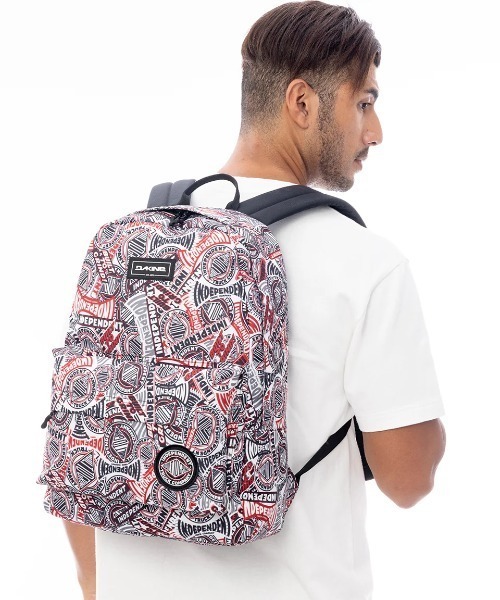 DAKINE（ダカイン）の「DAKINE メンズ 365 PACK 21L INDEPENDENT