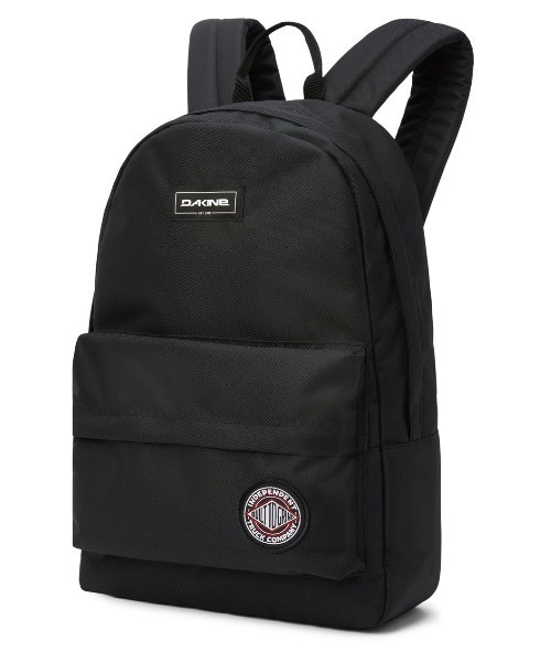 DAKINE（ダカイン）の「DAKINE メンズ 365 PACK 21L　INDEPENDENT バックパック/リュック 【2025年春夏モデル】/ダカインインディペンデントコラボバッグパック・リュックサック（バックパック/リュック・メンズ・インディゴブルー/ブラック・FREE）」の3枚目の写真