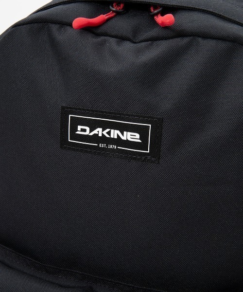 DAKINE（ダカイン）の「DAKINE メンズ 365 PACK 21L　INDEPENDENT バックパック/リュック 【2025年春夏モデル】/ダカインインディペンデントコラボバッグパック・リュックサック（バックパック/リュック・メンズ・インディゴブルー/ブラック・FREE）」の8枚目の写真