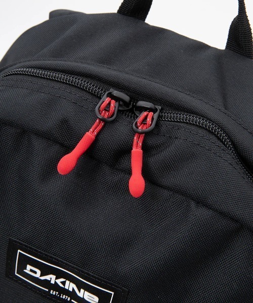 DAKINE（ダカイン）の「DAKINE メンズ 365 PACK 21L　INDEPENDENT バックパック/リュック 【2025年春夏モデル】/ダカインインディペンデントコラボバッグパック・リュックサック（バックパック/リュック・メンズ・インディゴブルー/ブラック・FREE）」の9枚目の写真