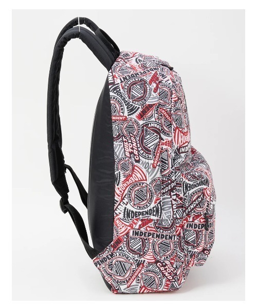 DAKINE（ダカイン）の「DAKINE メンズ 365 PACK 21L　INDEPENDENT バックパック/リュック 【2025年春夏モデル】/ダカインインディペンデントコラボバッグパック・リュックサック（バックパック/リュック・メンズ・インディゴブルー/ブラック・FREE）」の17枚目の写真