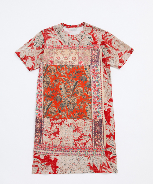 セール】PIERRE LOUIS MASCIA ピエール ルイマーシャ Maxi T